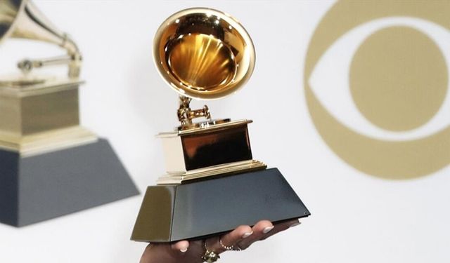 68. Grammy Ödülleri sahiplerini buldu