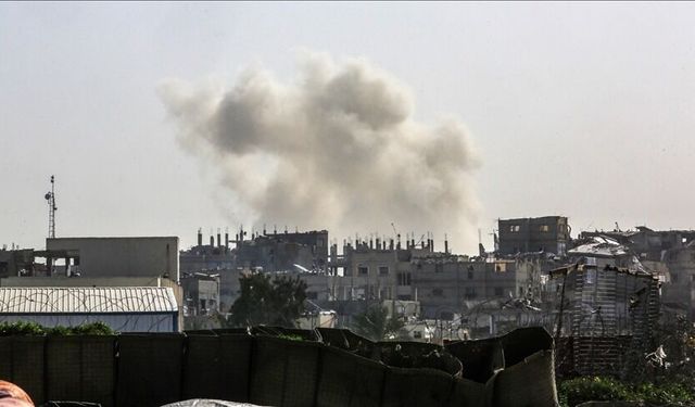 Rapor: Çatışmalarda son 18 ayda 100 bin sivil öldürüldü