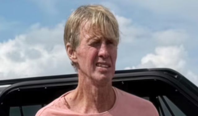 Trump'a suikast girişimi: Ryan Wesley Routh'a müebbet hapis