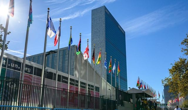 BM zorda, ABD’ye borç uyarısı