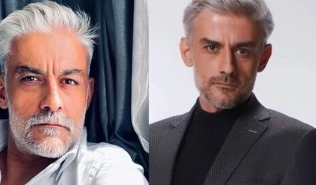 Oyuncu Kanbolat Görkem Arslan, 45 yaşında vefat etti