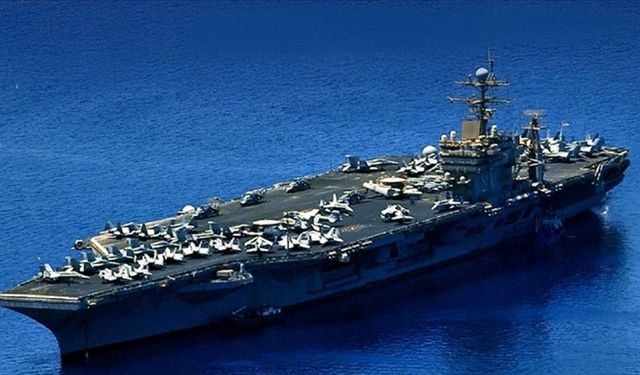 ABD, müzakere sürecine rağmen İran'a karşı bölgedeki askeri varlığını artırıyor