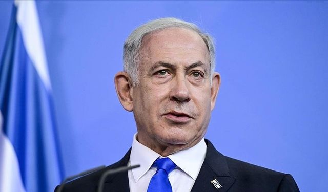 Netanyahu, medya ve dijital dünyada bir savaş vereceklerini söyledi