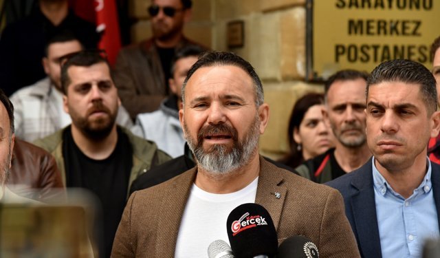 Bengihan: “Çalışanlar angarya çalışmama hakkını kullanarak ek mesaiye kalmayacak”