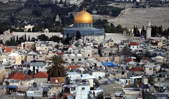 İsrail, Kudüs ve Mescid-i Aksa ağırlıklı yayın yapan 5 medya platformunu yasakladı
