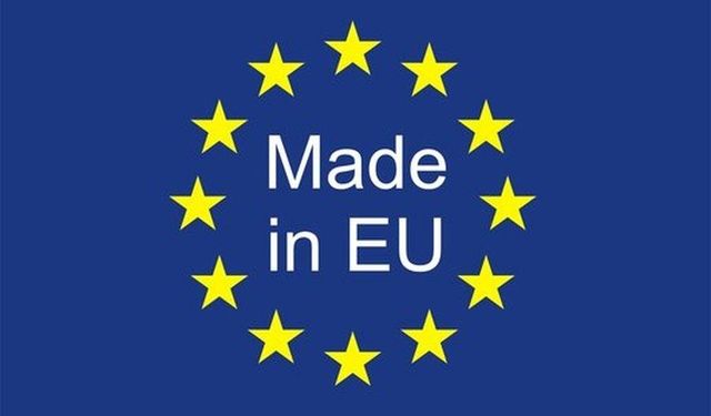 AB, tartışmalı "Made in Europe" planını tekrar erteledi
