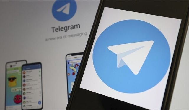 Rusya'dan Google ve Telegram’a 29 milyon ruble ceza