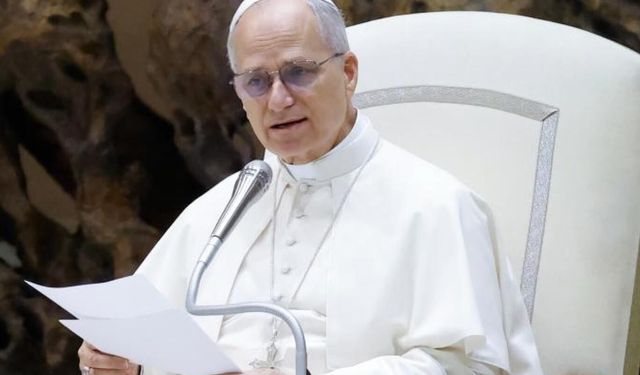 Papa 14. Leo, Monako, İspanya ve Afrika'da bazı ülkeleri ziyaret edecek