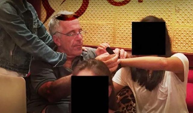 Epstein dosyasında ikinci raunt başlıyor