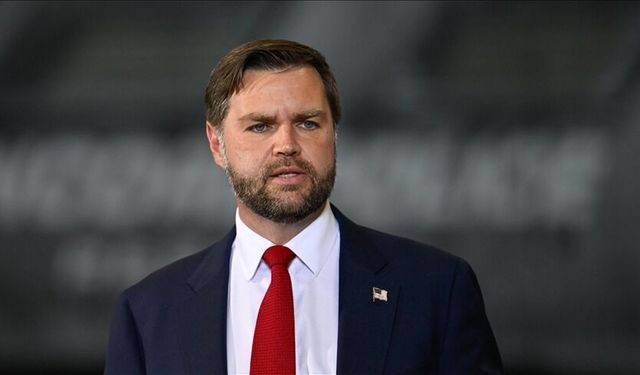 Vance: “İran'a olası saldırıların uzun savaşa dönüşme ihtimali yok”