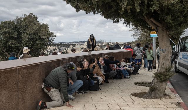 İranlı yetkili: “Bölgedeki tüm Amerikan ve İsrail varlıkları ve çıkarları meşru hedef haline geldi"