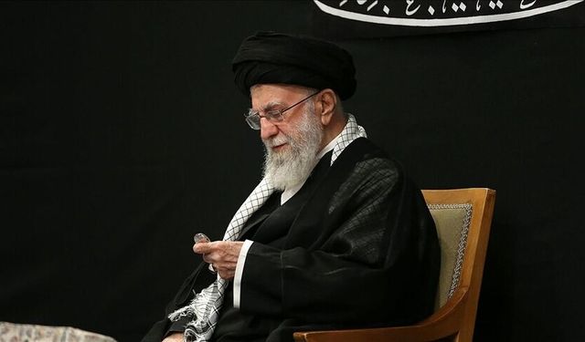 İsrail, İran'ın liderlerine suikast girişimini doğruladı