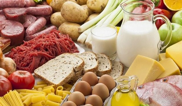 Güney Kıbrıs AB içerisinde gıda israfı şampiyonu