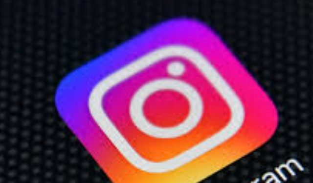 Rusya’da Instagram logosu bulunan internet sitesinin sahibine hapis cezası