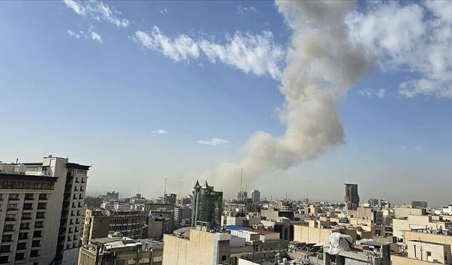 ABD'nin İsrail saldırısına dünyadan tepkiler