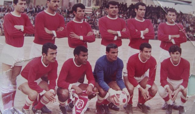 “Gönülerin Kralı İsmail Arap ve Kıbrıs Türk Futbolu’nun Efsaneleri” kitabımdan Hüseyin Alder’in (GALLİGA)  kendi ağzında