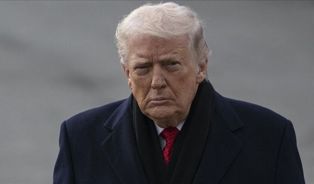 Trump, İran'a olası saldırıyı yine erteledi