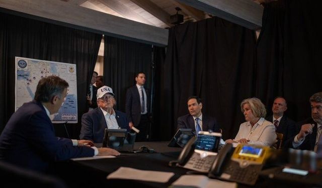 Washington Post: “Pentagon'da İran ile çatışmanın kontrolden çıkabileceğine yönelik derinleşen endişeler var”