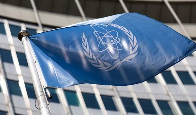 UAEA: Son uydu görüntülerine göre İran'da nükleer malzeme içeren tesislerde hasar görülmedi