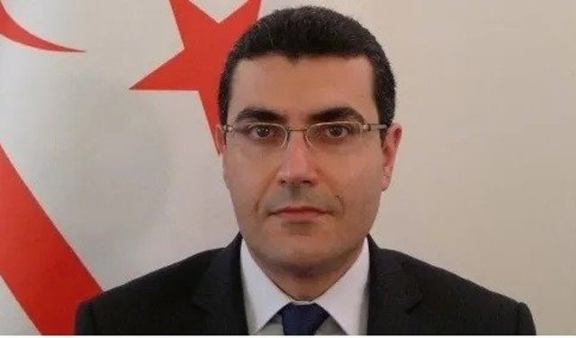 Lakadamyalı: “Dubai’deki 37 kişilik kafile bugün dönüyor…