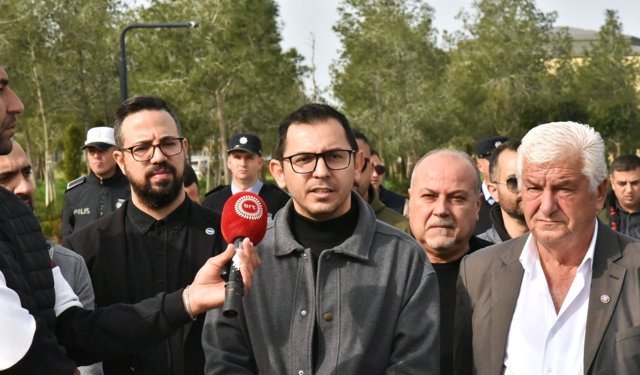 Tel-Sen Başkanı Üredi: “Cevdet Yılmaz’ın yaklaşımı, Tel-Sen’in bugüne kadar ortaya koyduğu yapıcı tutumla örtüştüyor"