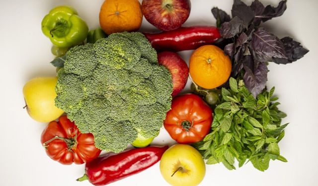 FAO: Küresel gıda fiyatları 5 ay sonra yeniden yükselişe geçti