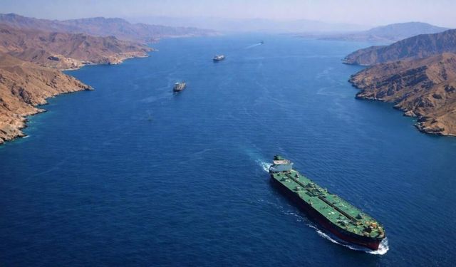 Brent petrolün varil fiyatı 90,44 dolar