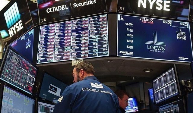 Küresel piyasalar: Savaşın biteceği beklentisiyle piyasalar pozitif seyrediyor