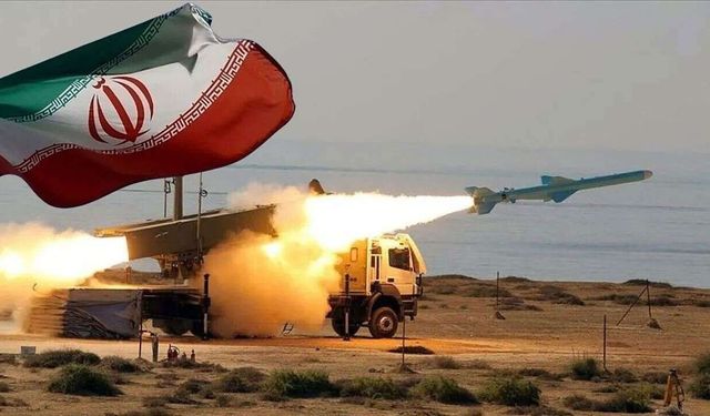 İran ordusu: ABD ve İsrail'in bölgedeki radarlarının önemli bir kısmı imha edildi