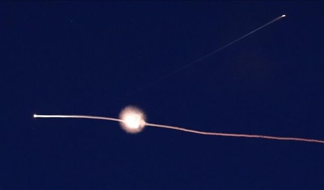 Suudi Arabistan, Bahreyn ve BAE, İran'dan düzenlenen saldırıların engellendiğini duyurdu