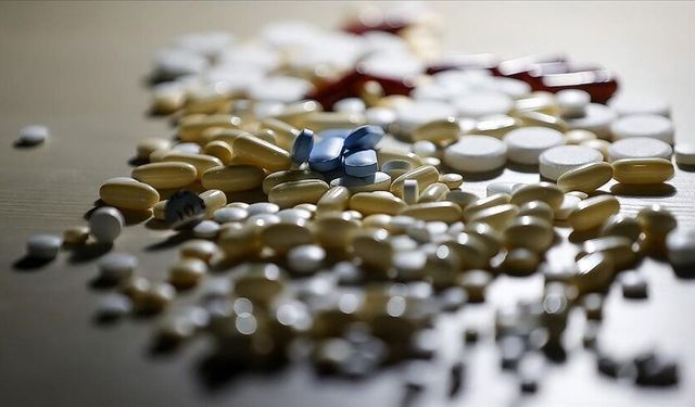 Türkiye’de ilaç fiyatlarına zam