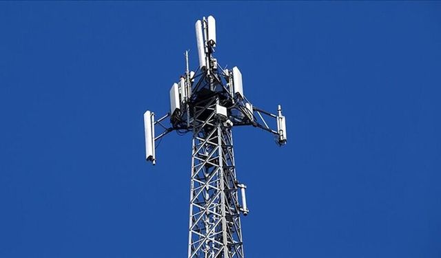 Uraloğlu: İlk 5G sinyali 1 Nisan'da alınacak