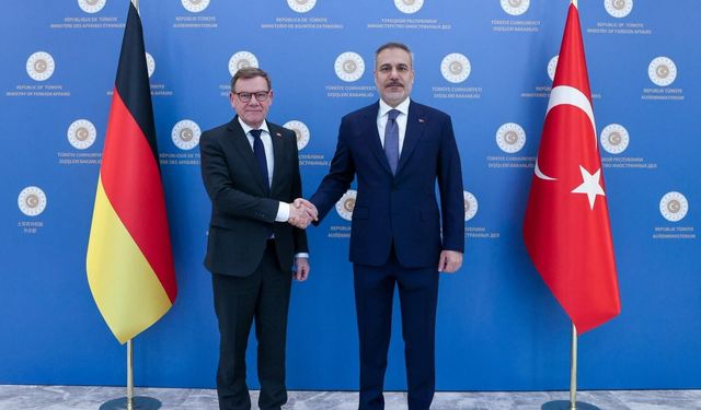 Fidan: “Türkiye, her senaryoya hazır”