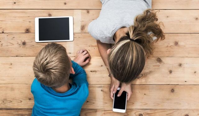 Uraloğlu: "15 yaş altındaki çocuklarımızın, sosyal medya kullanmasını istemiyoruz”