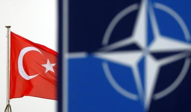 NATO’dan İran’dan ateşlen füzeye ilişkin açıklama: “Her yönden gelebilecek her türlü tehdide karşı savunmaya hazırız”