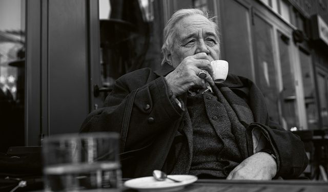 Dünya tarihçiliğinde bir Türk imzası: Prof. Dr. İlber Ortaylı