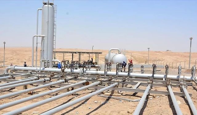Irak Petrol Bakanlığı: "IKBY, Ceyhan üzerinden petrol ihracatının yeniden başlamasını reddetti"