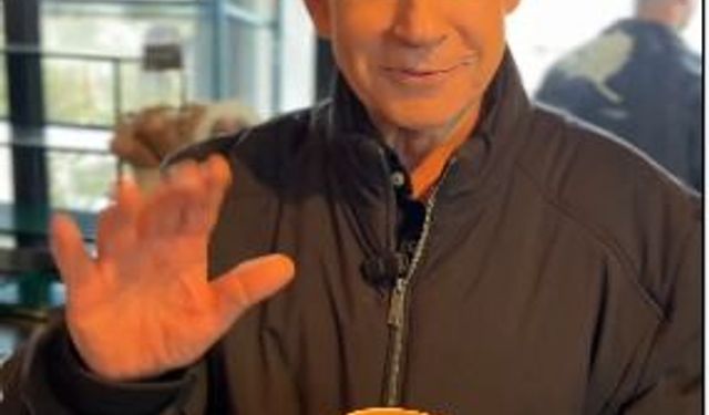 İsrail Başbakanı Netanyahu, "öldü" iddialarına karşı sosyal medyadan video paylaştı