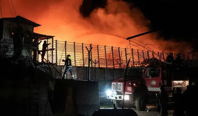 Pakistan’dan Kabil’e hava saldırısı… Afgan hükümeti: “Kabil'de hastaneye saldırı düzenlendi, en az 400 ölü”