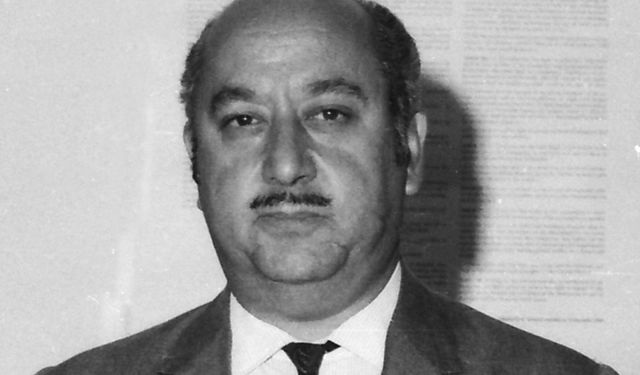 KTFD Başbakanı Osman Örek yarın törenle anılacak