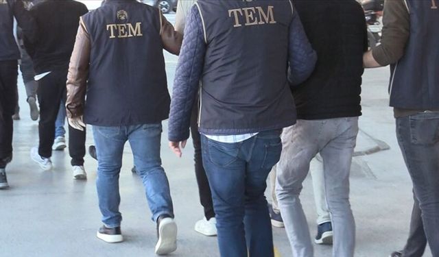 Türkiye’de Nevruz kutlamaları: 170 gözaltına alındı