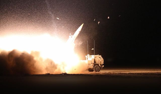 WSJ: Körfez ülkeleri İran'a saldırılara dahil olmanın eşiğinde