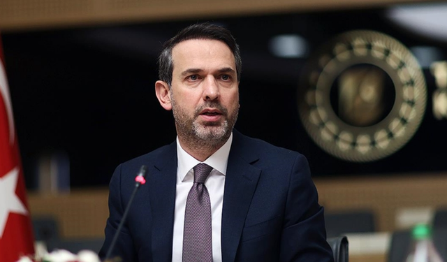 İran'dan Türkiye'ye gaz akışının kesildiği iddiası yalanlandı