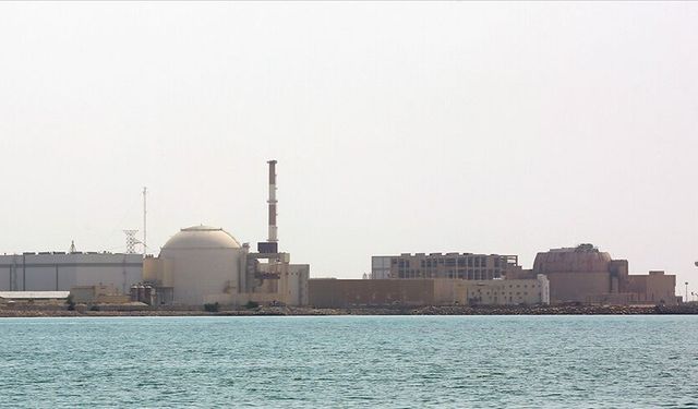 Rusya’dan ABD ve İsrail'e, “İran'ın nükleer altyapısına saldırıları durdurun” çağrısı