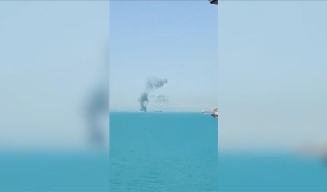 Denizcilik sektörü, Hürmüz Boğazı çevresinde mahsur kalan 20 bini aşkın denizci için endişeli