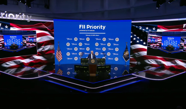 Trump'tan NATO'ya: "Onlar bizim yanımızda değilse, biz neden onların yanında olalım ki?"