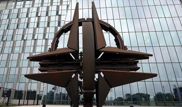 NATO'dan Türk hava sahasında etkisiz hale getirilen balistik mühimmat için açıklama