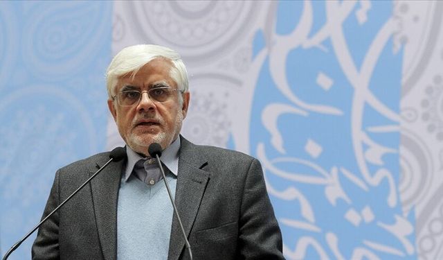 İran’dan Trump’a Hark Adası yanıtı