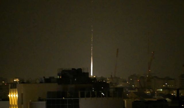 İran Savaşı 13. gününde