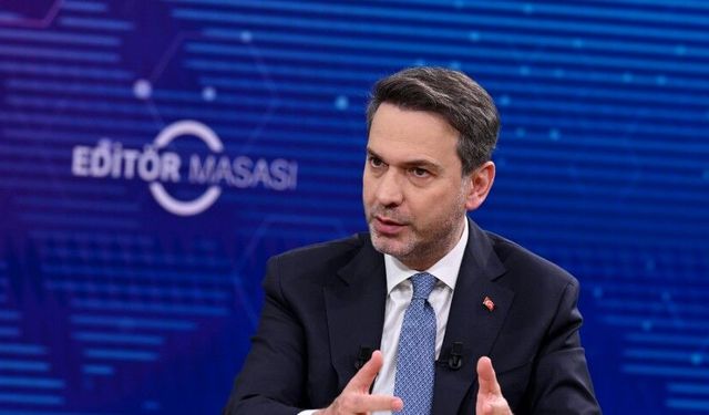 Bayraktar: “Petrolün varilindeki 1 dolarlık artışın Türkiye'ye maliyeti 400 milyon dolar”